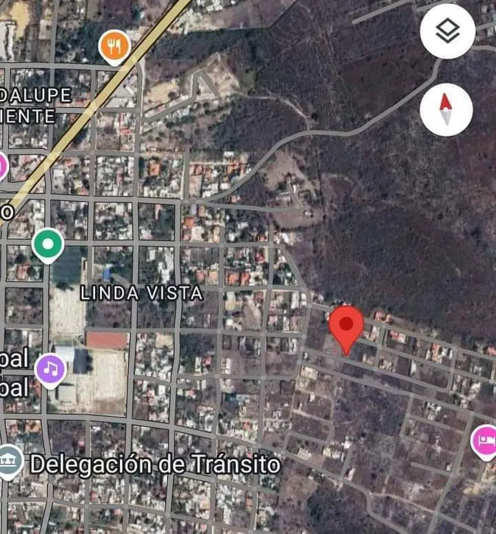 Se vende terreno en Berriozábal — foto 5