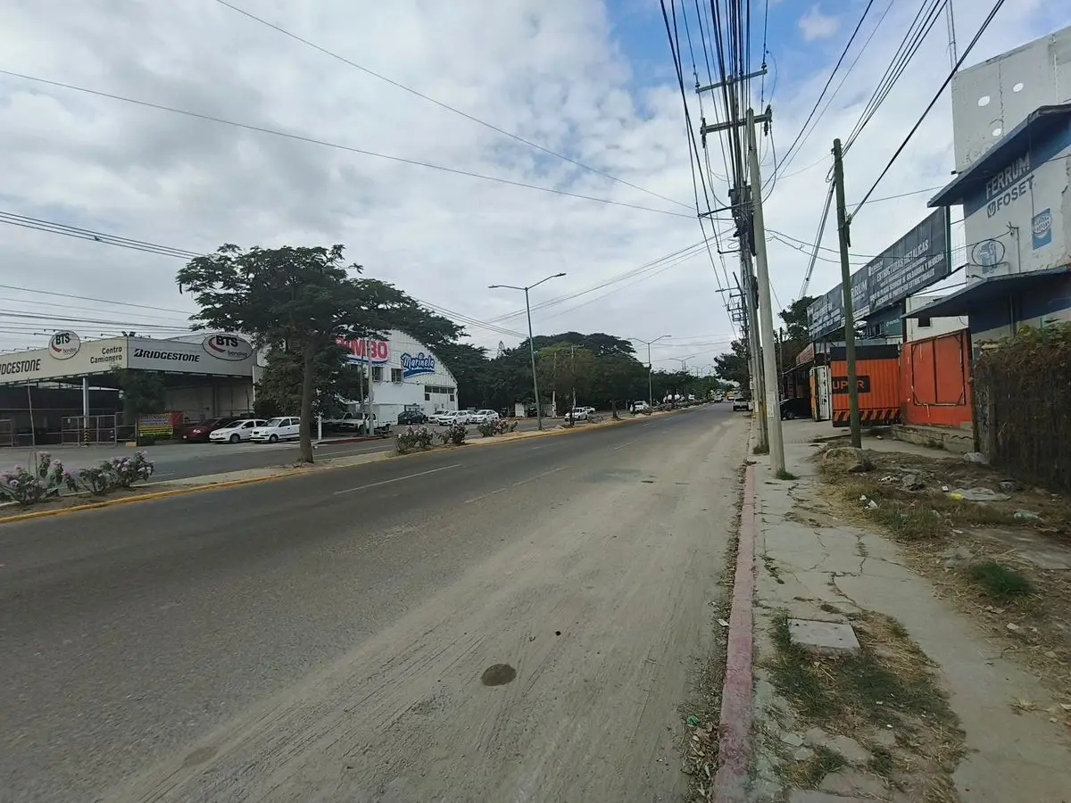 Se vende terreno en entrada poniente de Tuxtla Gutiérrez — foto 2