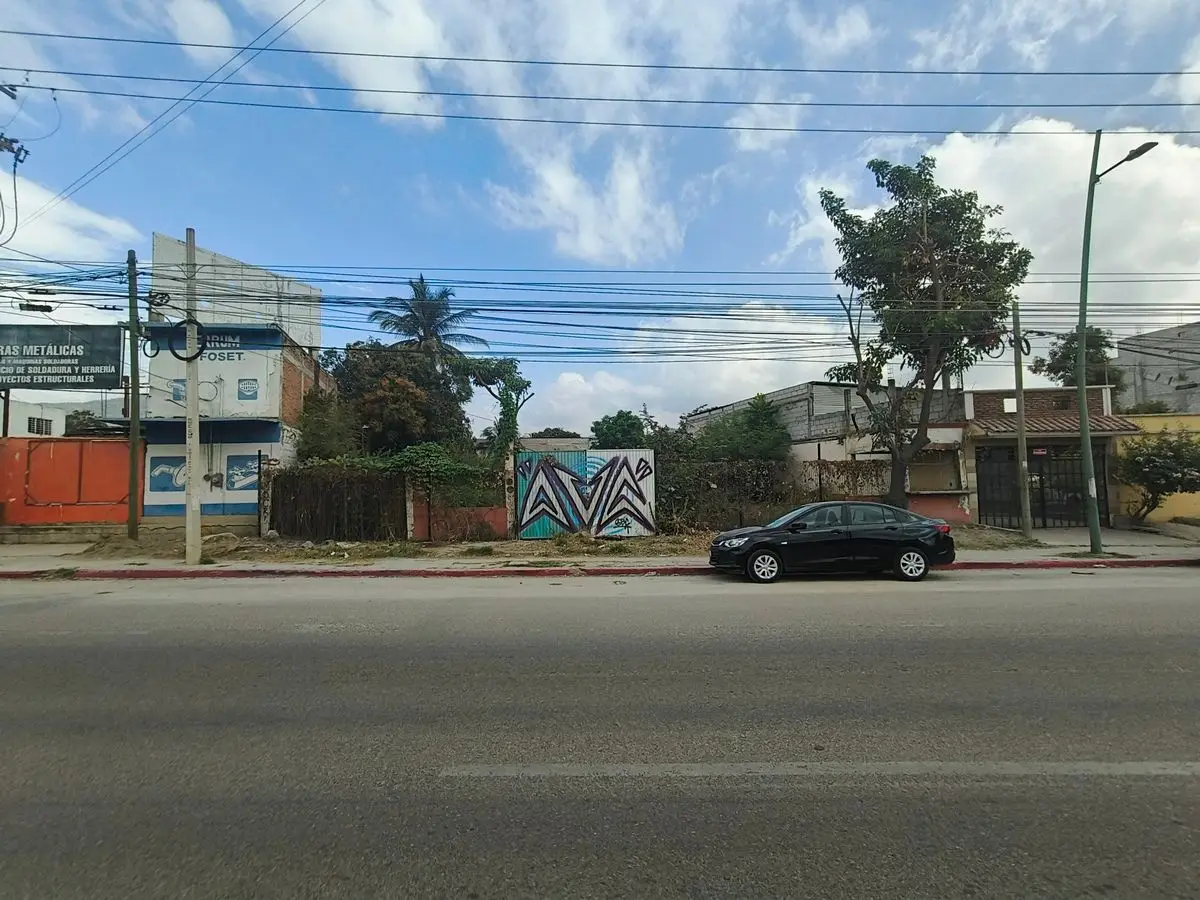 Se vende terreno en entrada poniente de Tuxtla Gutiérrez — foto 3