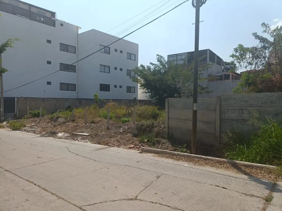 Se vende terreno residencial en Col Mirador II — foto 2