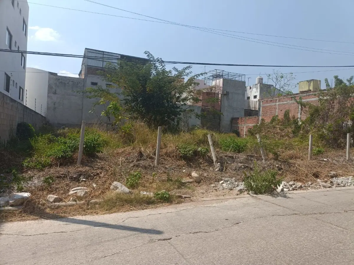 Se vende terreno residencial en Col Mirador II — foto 3