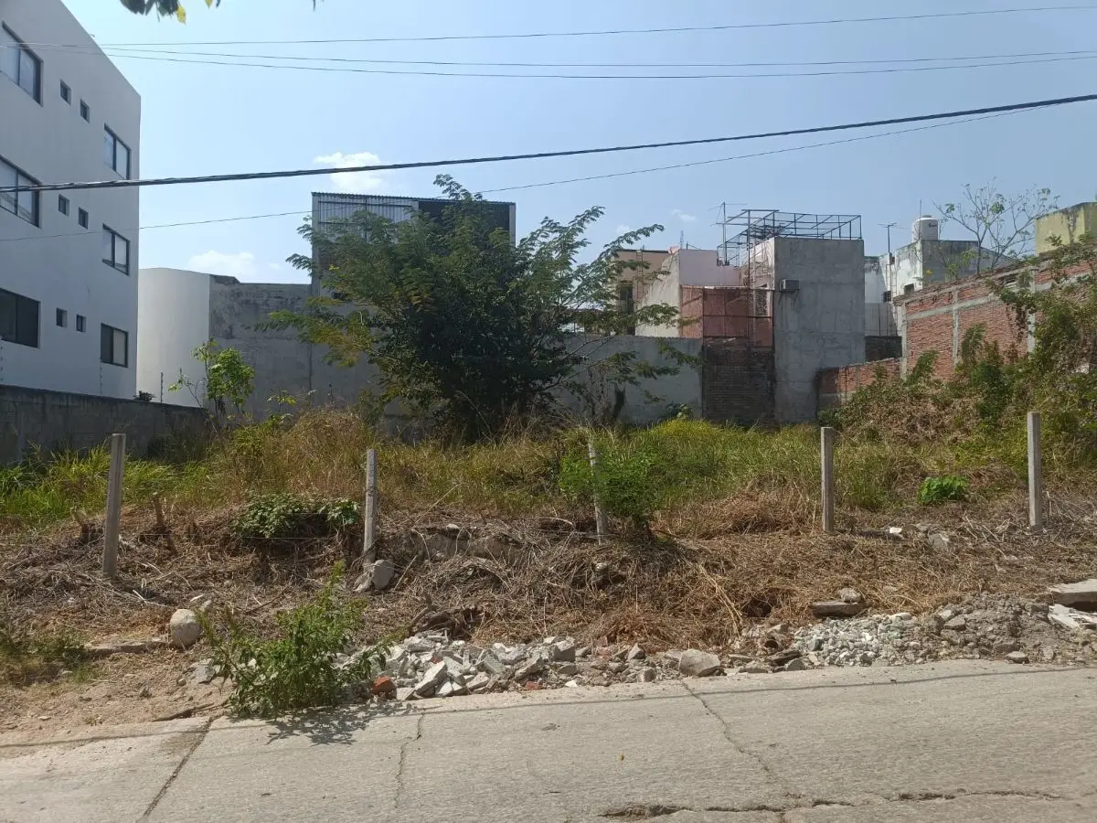 Se vende terreno residencial en Col Mirador II — foto 4