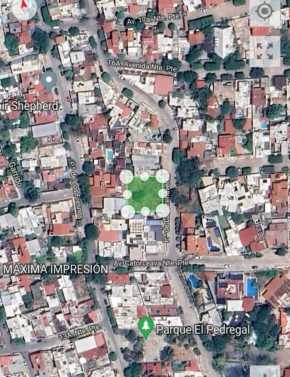 Se vende terreno residencial en Col Mirador II — foto 5