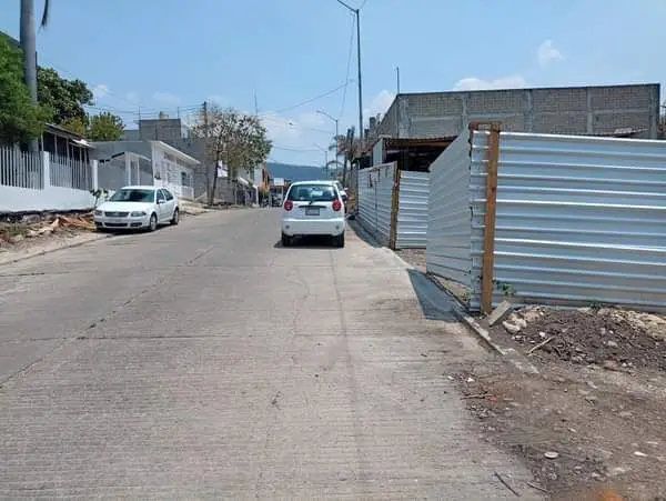 Terreno en Venta atrás de Toks Oriente — foto 2