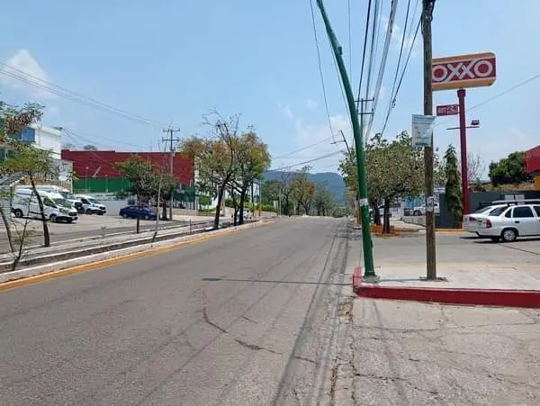Terreno en Venta atrás de Toks Oriente — foto 3