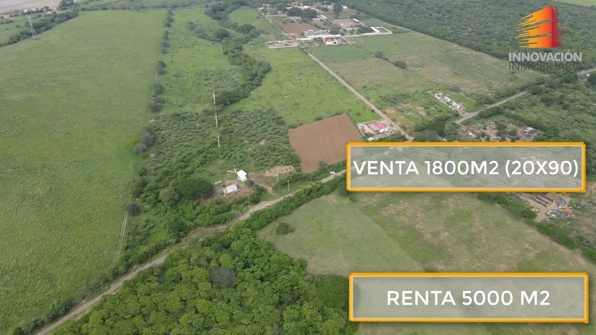 Se Vende Terreno Sobre Avenida en Villa Dealvarez, — foto 5