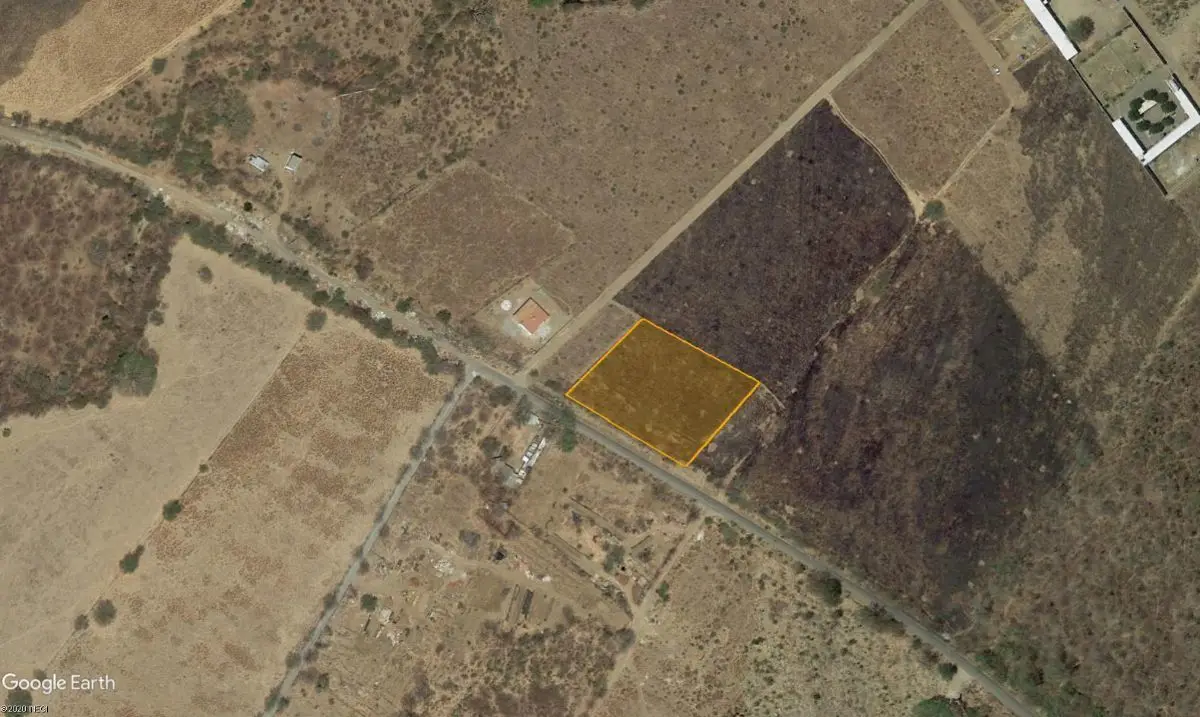 Se Vende Terreno Sobre Avenida en Villa Dealvarez, — foto 7