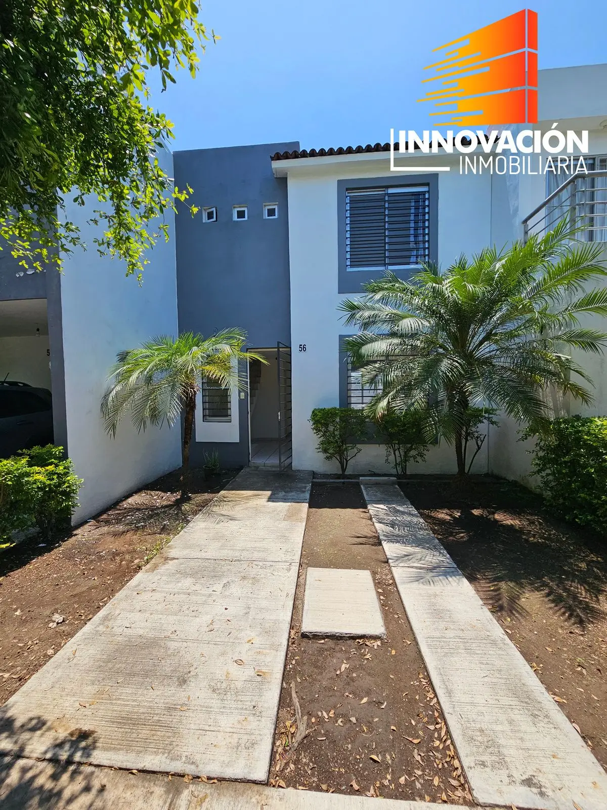 Se Renta Casa 2 Recamaras + 1 Estudio Opción a 3er Recamara, Zona Norte de Villa — foto 2