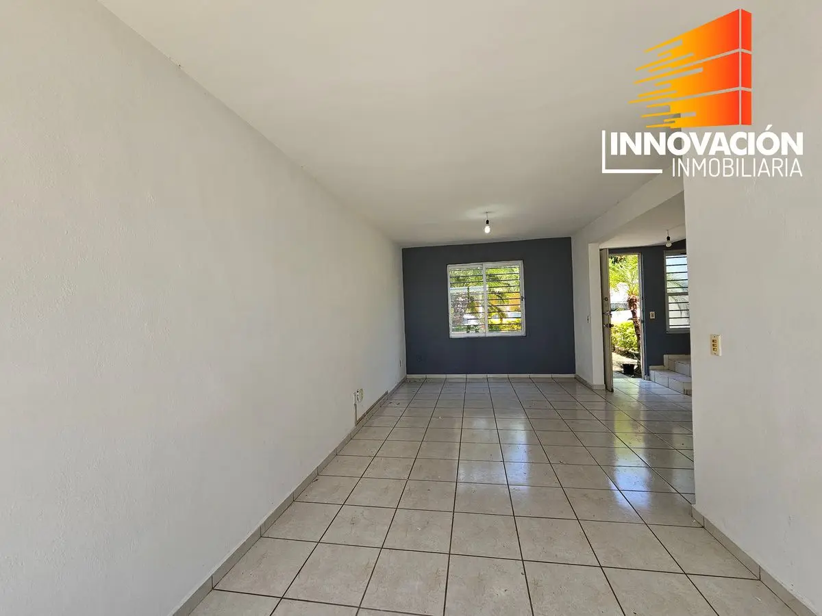 Se Renta Casa 2 Recamaras + 1 Estudio Opción a 3er Recamara, Zona Norte de Villa — foto 6