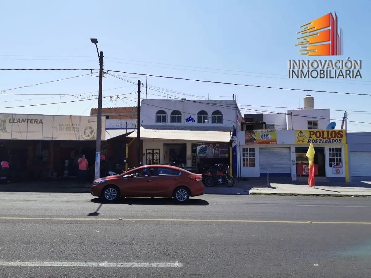 Se Renta Departamente Super Ubicado Villa de Alvarez, Colima, Centrico