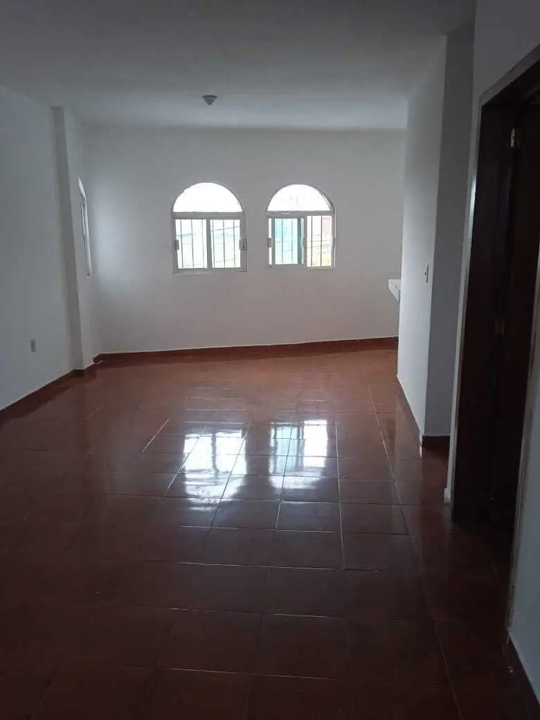Se Renta Departamente Super Ubicado Villa de Alvarez, Colima, Centrico — foto 4