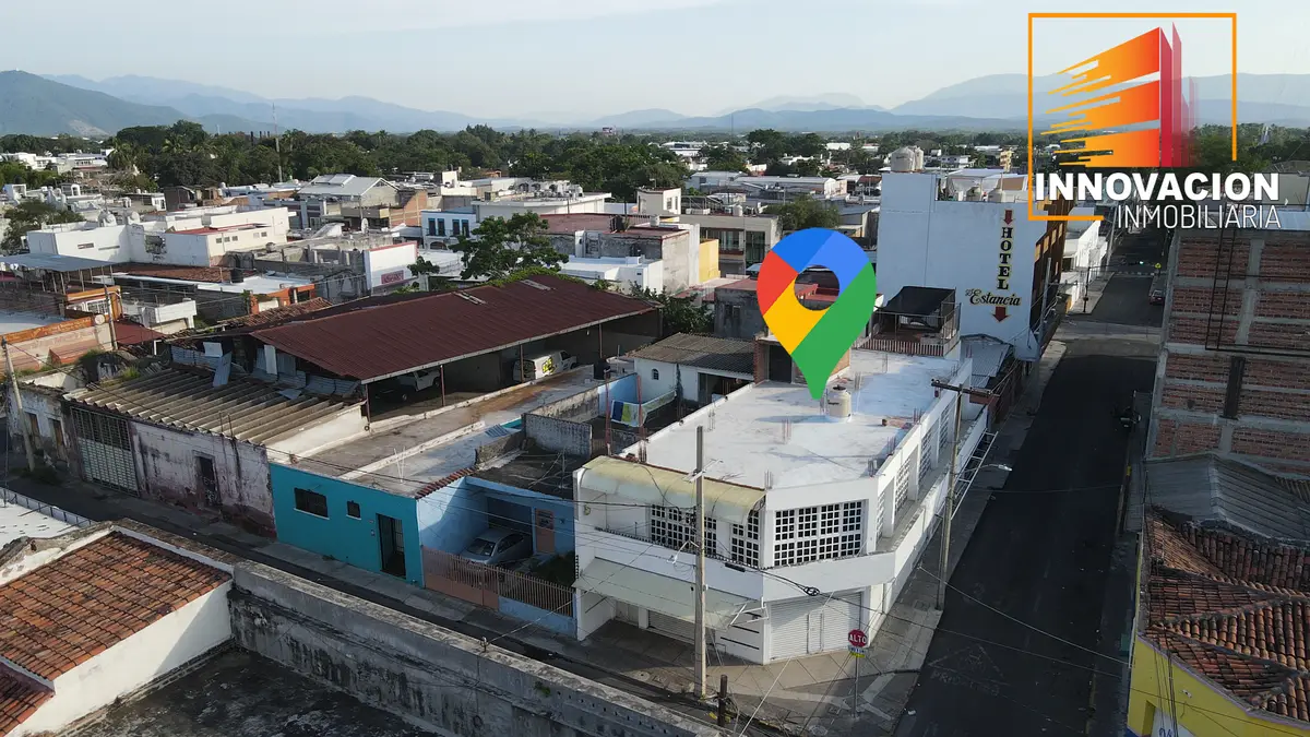 Se Renta Local en Esquina Centro de Colima 170m2