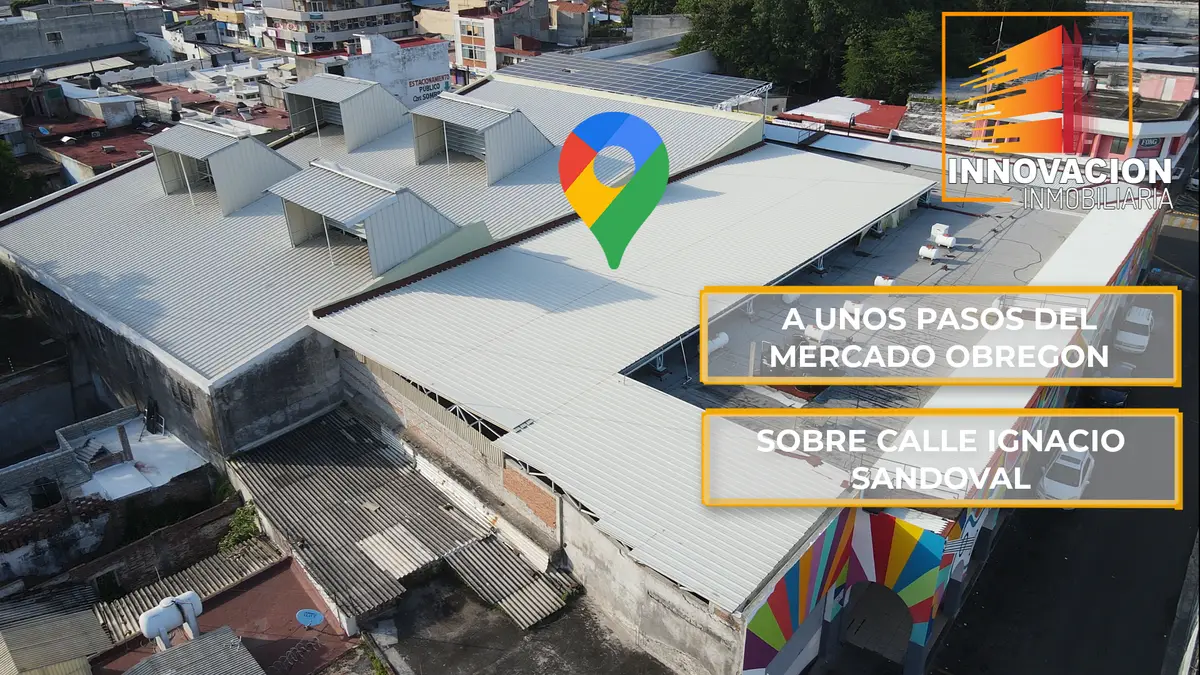 Se Renta Local en Esquina Centro de Colima 170m2 — foto 2