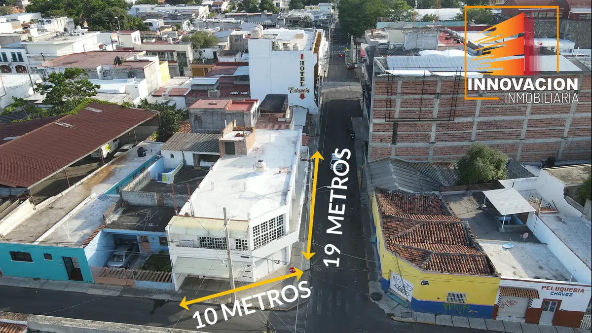 Se Renta Local en Esquina Centro de Colima 170m2 — foto 3
