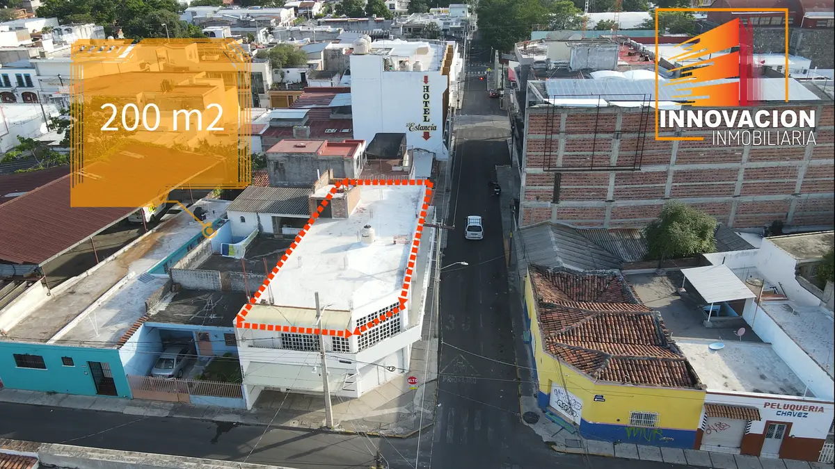 Se Renta Local en Esquina Centro de Colima 170m2 — foto 4