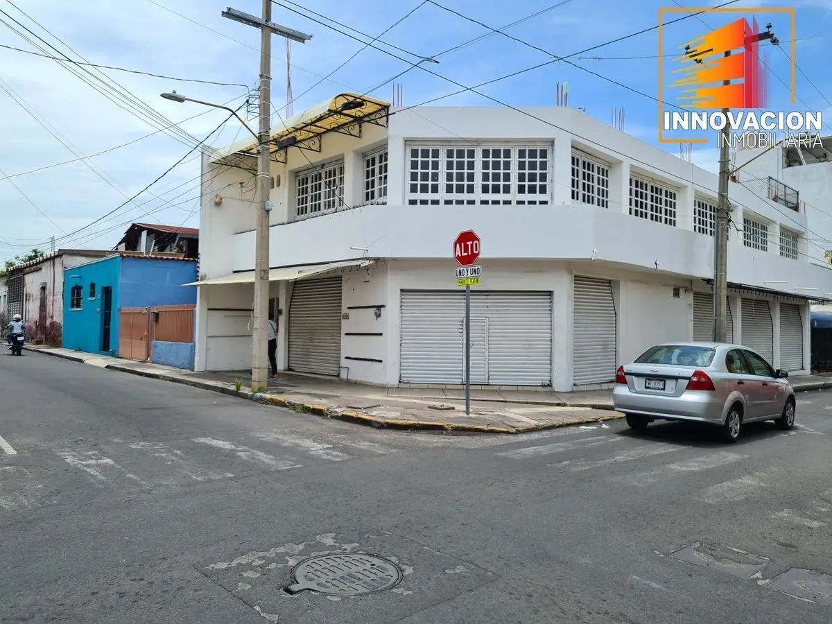 Se Renta Local en Esquina Centro de Colima 170m2 — foto 5