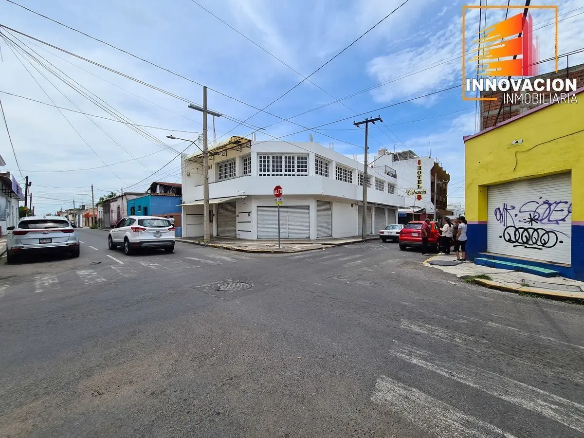 Se Renta Local en Esquina Centro de Colima 170m2 — foto 6