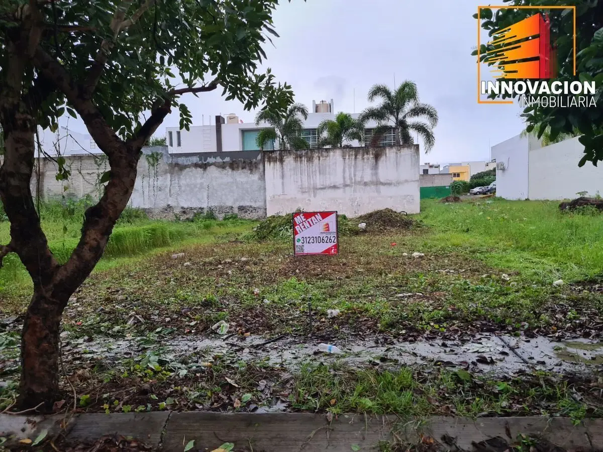 Se Renta Terreno Frente a la Internacional, Norte de Colima, Todos los Se — foto 6