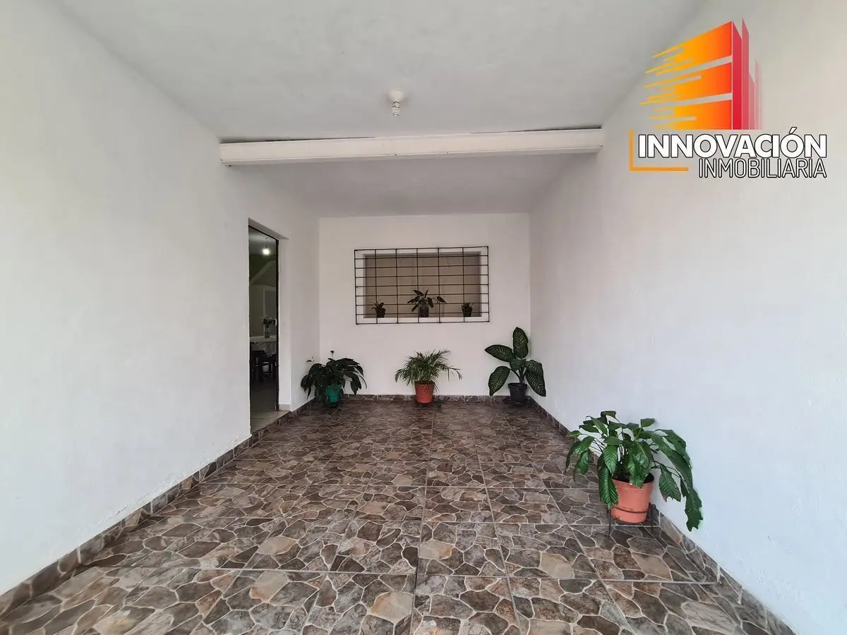 Se Vende Casa de 1 Nivel en Colonia el Paraiso al Oriente de Colima, — foto 3