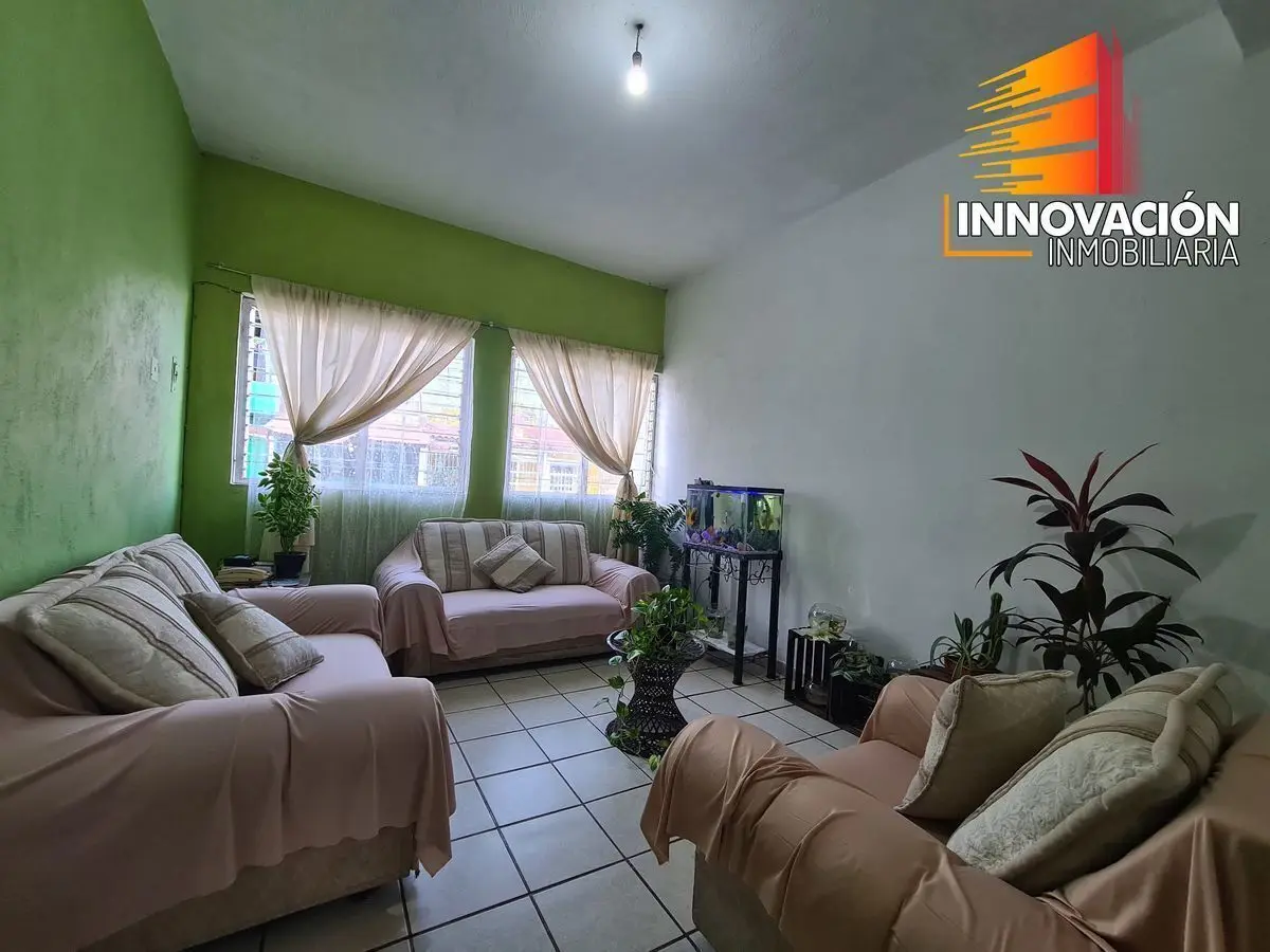 Se Vende Casa de 1 Nivel en Colonia el Paraiso al Oriente de Colima, — foto 4