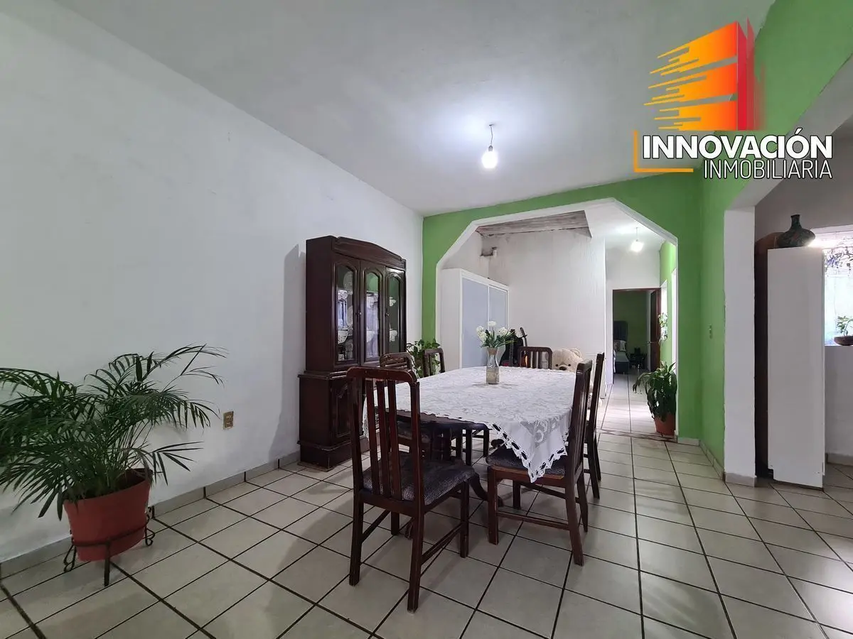 Se Vende Casa de 1 Nivel en Colonia el Paraiso al Oriente de Colima, — foto 5