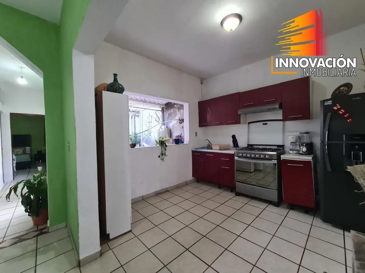 Se Vende Casa de 1 Nivel en Colonia el Paraiso al Oriente de Colima, — foto 6
