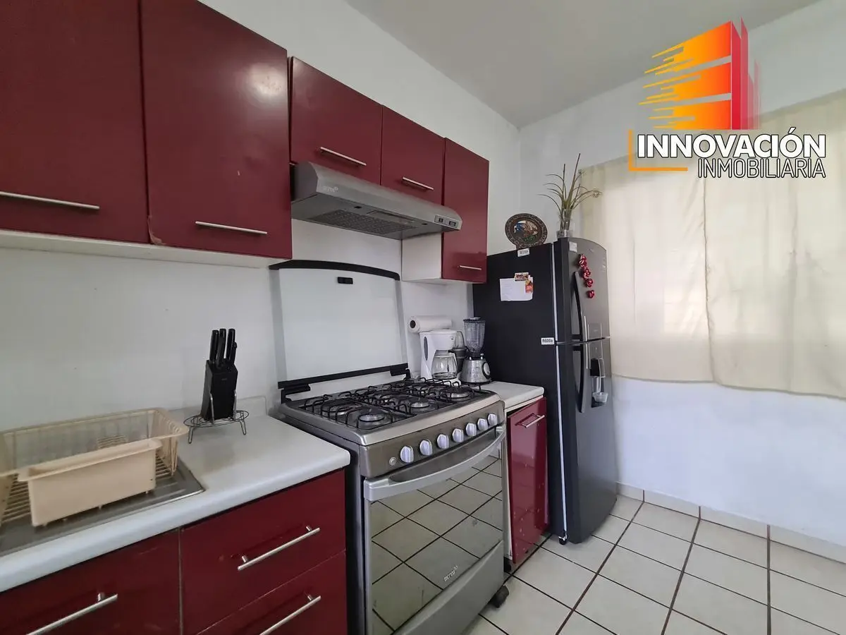 Se Vende Casa de 1 Nivel en Colonia el Paraiso al Oriente de Colima, — foto 7