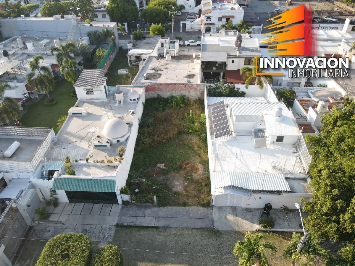Se Vende Terreno en Colonia Jardines de la Corregidora, Colima, Colima, de 223 — foto 4
