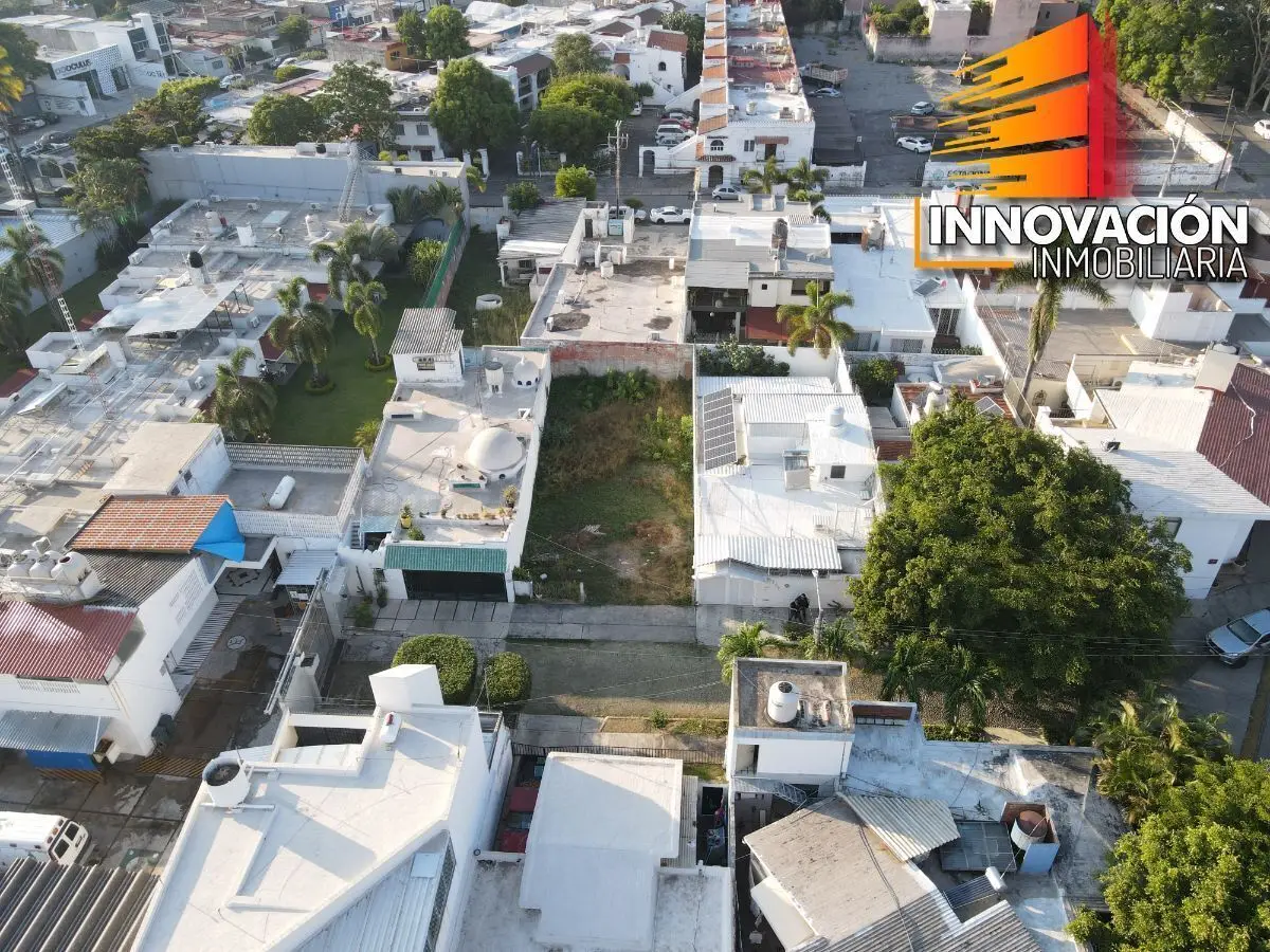 Se Vende Terreno en Colonia Jardines de la Corregidora, Colima, Colima, de 223 — foto 6