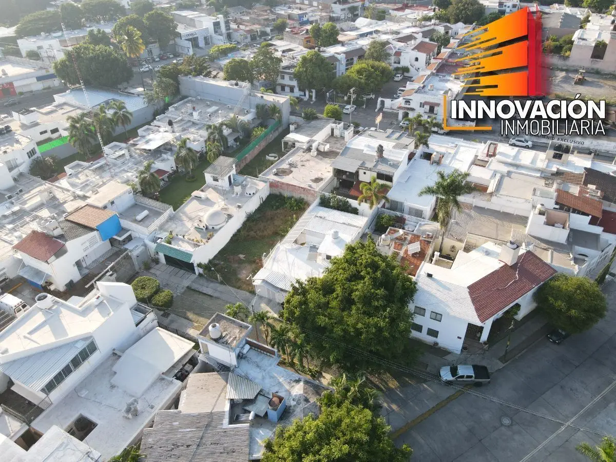 Se Vende Terreno en Colonia Jardines de la Corregidora, Colima, Colima, de 223 — foto 7