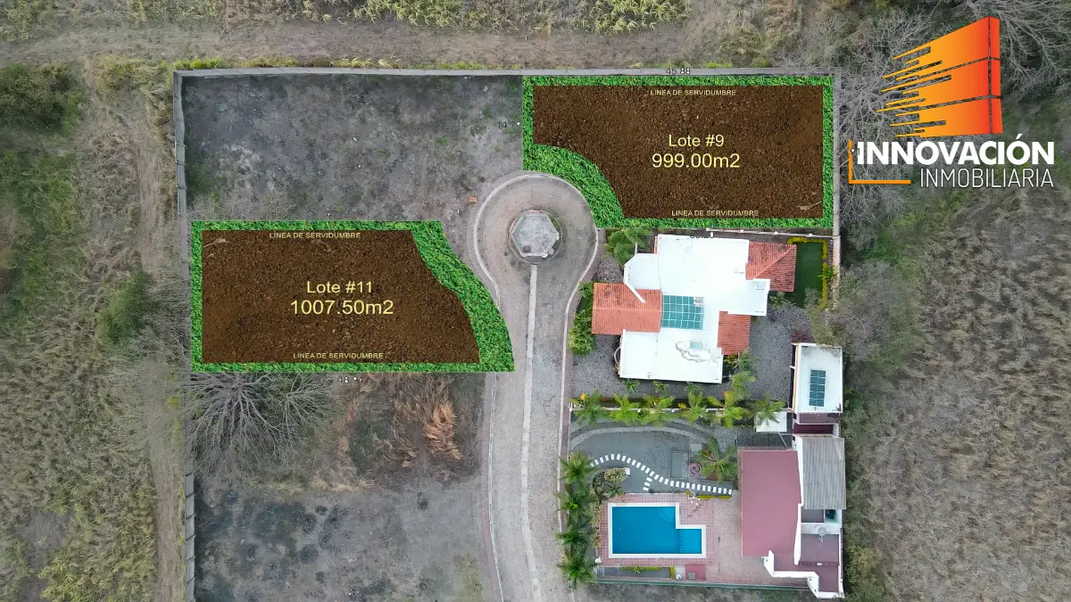 Se Venden Terrenos Resdienciales en Coto Privado en el Trapiche Cuauhtemoc Coli — foto 2