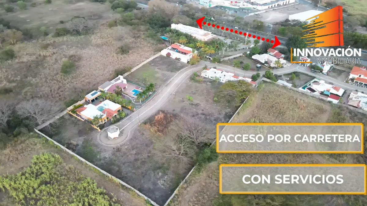 Se Venden Terrenos Resdienciales en Coto Privado en el Trapiche Cuauhtemoc Coli — foto 6