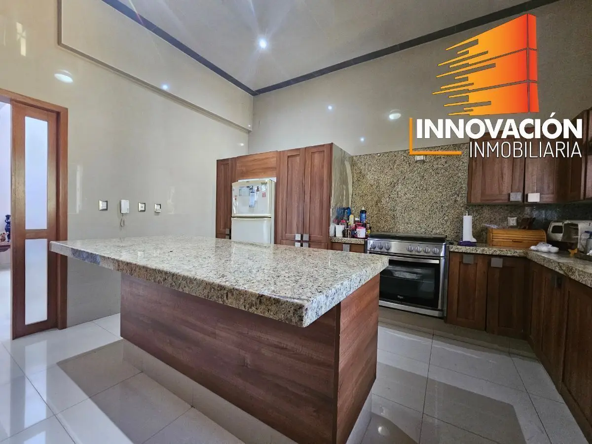 Se Vende Casa de 1 Nivel en Comala, Colima, Mexico, 1,801 M2, Dentro de Coto Pr — foto 4