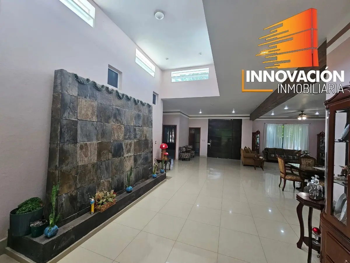Se Vende Casa de 1 Nivel en Comala, Colima, Mexico, 1,801 M2, Dentro de Coto Pr — foto 5