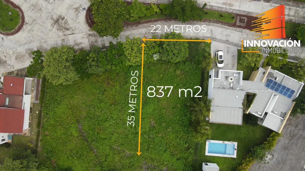 Se Vende Terreno Residencial en Coto Privado en el Chivato, Villa de Alvarez
