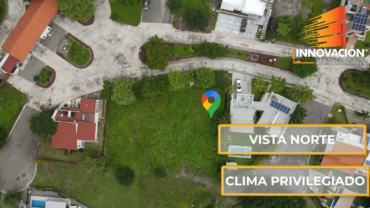 Se Vende Terreno Residencial en Coto Privado en el Chivato, Villa de Alvarez — foto 5