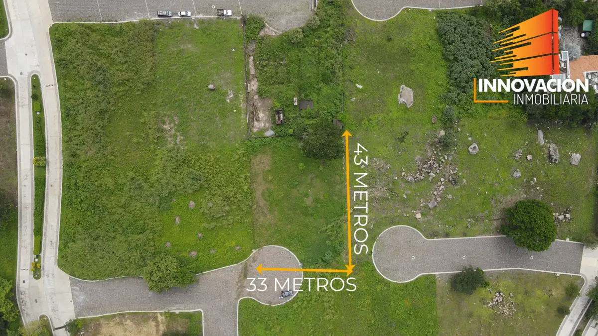 Se Vende Terreno en Coto Privado Tierra Alta, de 1,221 M2 Chivato — foto 3