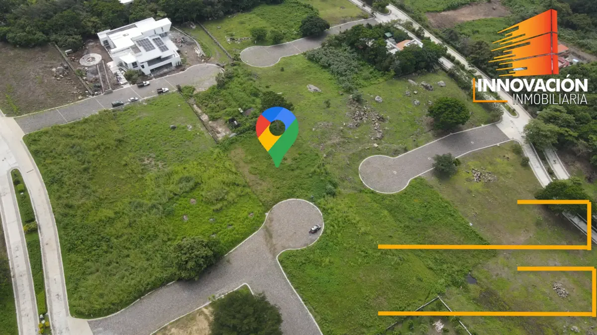Se Vende Terreno en Coto Privado Tierra Alta, de 1,221 M2 Chivato — foto 5
