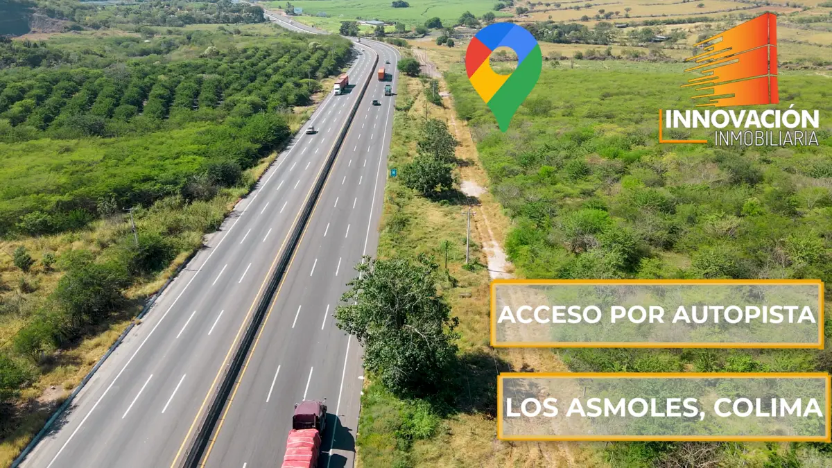 Se Vende Terreno de 10 Hectareas, Sobre Autopista Gdl-Manzanillo — foto 2