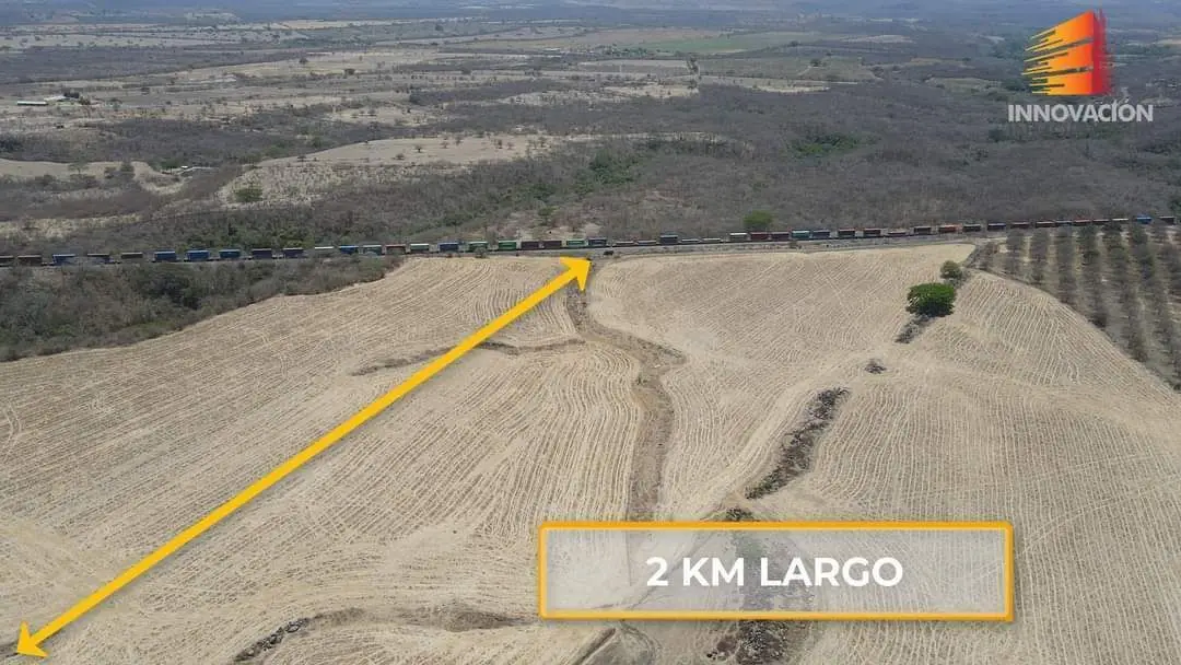 Reserva Territorial – Corredor Logístico Colima–Manzanillo Oportunidad — foto 3