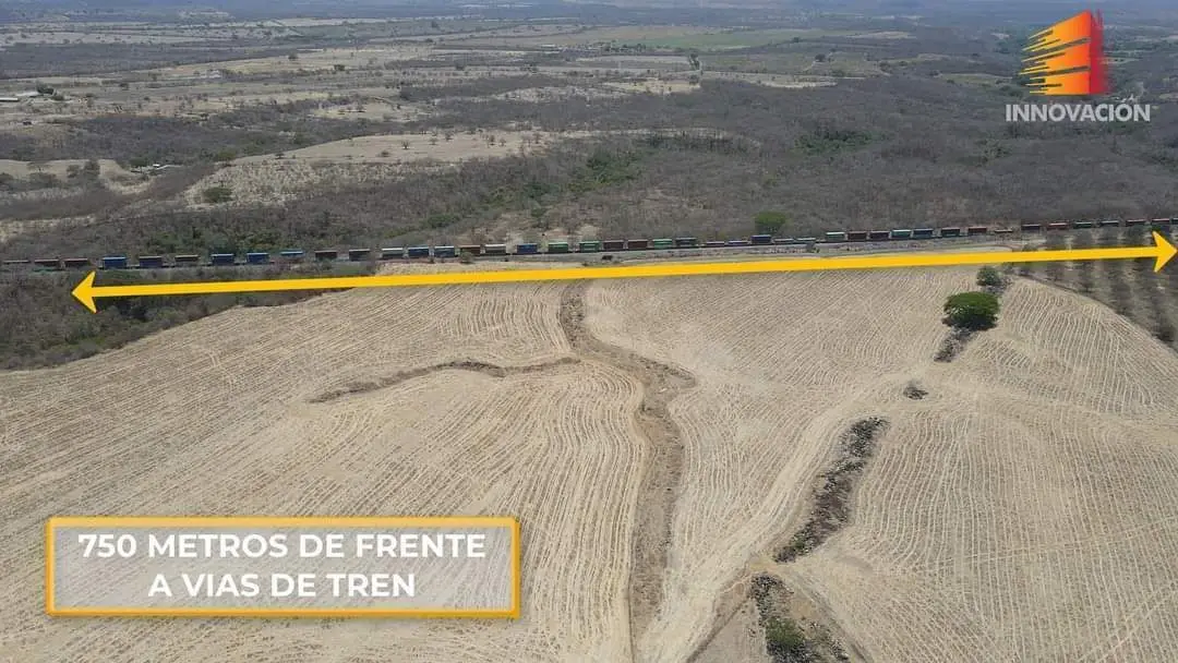 Reserva Territorial – Corredor Logístico Colima–Manzanillo Oportunidad — foto 4