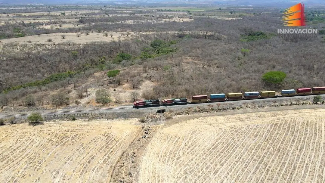 Reserva Territorial – Corredor Logístico Colima–Manzanillo Oportunidad — foto 5