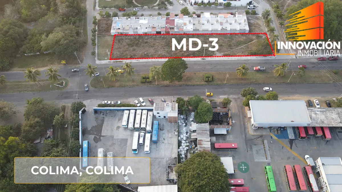 Se Vende o Renta Varios Terrenos Comerciales Sobre Avenida Ppal — foto 3