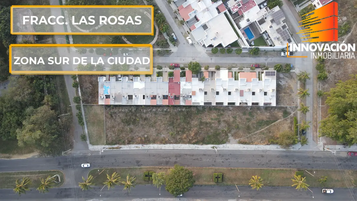 Se Vende o Renta Varios Terrenos Comerciales Sobre Avenida Ppal — foto 4