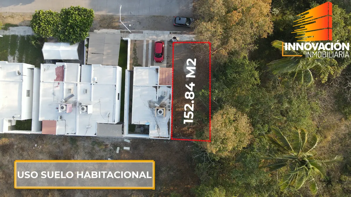 Se Venden Terrenos Habitacionales, en Fracc. las Rosas, al Sur de Colima — foto 4