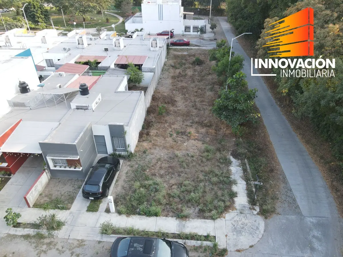Se Venden Terrenos Habitacionales, en Fracc. las Rosas, al Sur de Colima — foto 5