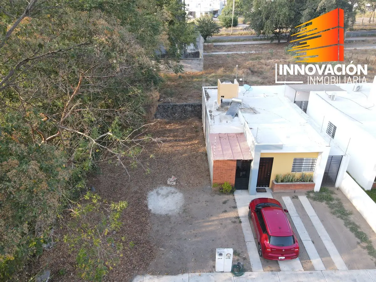 Se Venden Terrenos Habitacionales, en Fracc. las Rosas, al Sur de Colima — foto 6