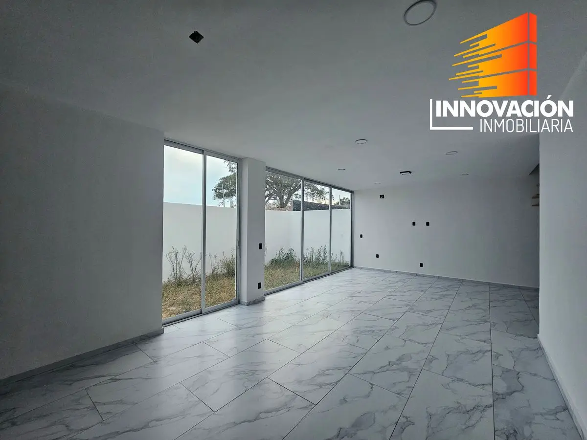 Se Vende Casa en Coto Privado, al Norte de Colima, 3 Recamaras + Alcoba — foto 2