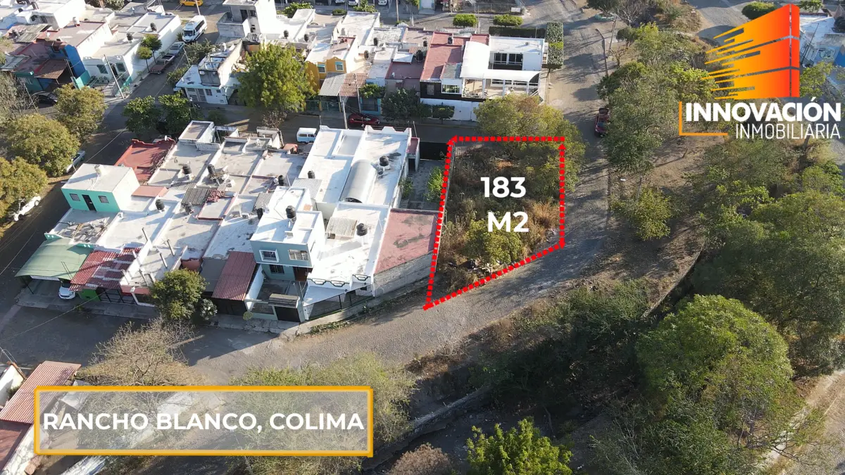 Se Vende Terreno en Rancho Blanco, Villa de Alvarez, Colima con 3 Frentes, — foto 5