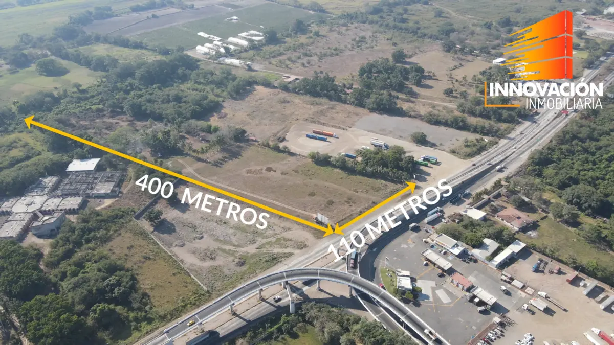 Se Vende Terreno de 5 Hectareas en Colima, Sobre Carretera Colima-Guadalajara, — foto 6